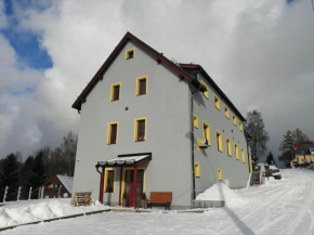Apartmany Troll, Bublava